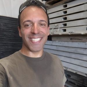 Meet your Posher, Jason